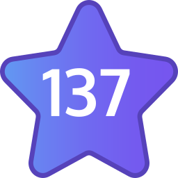 137 icon