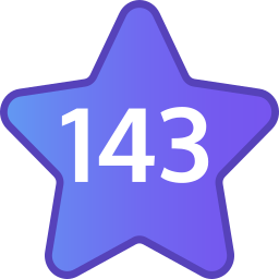 143 icon