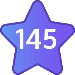 145 icon