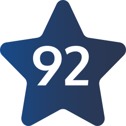 92 Ícone