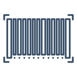 barcode icon