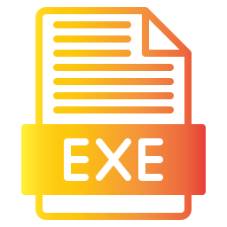 Exe icon