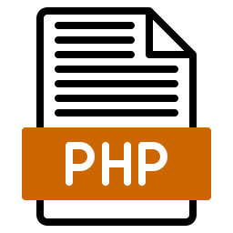 Php icon