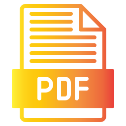 Pdf icon