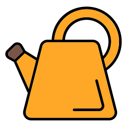 Watering icon