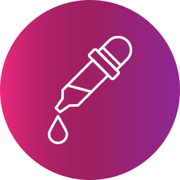 Eyedropper icon