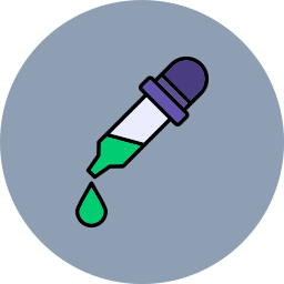 Eyedropper icon