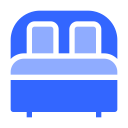 Bed icon