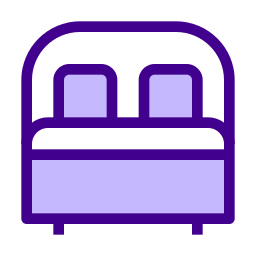 Bed icon