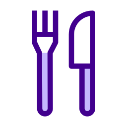 Cutlery icon