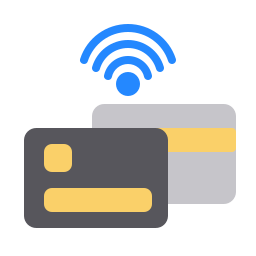 Card icon