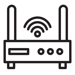 router icon