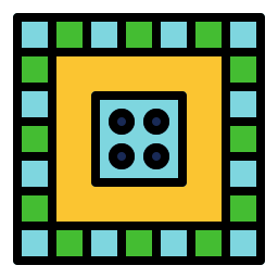 ゲーム icon