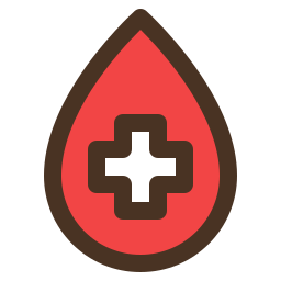 Blood icon