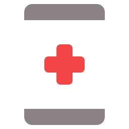 Medical app icon