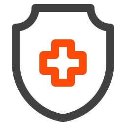 krankenversicherung icon