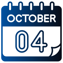 oktober icon