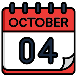 oktober icon