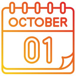 oktober icon