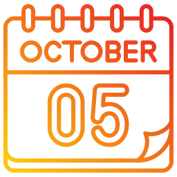 oktober icon