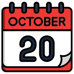 oktober icon