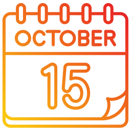 oktober icon