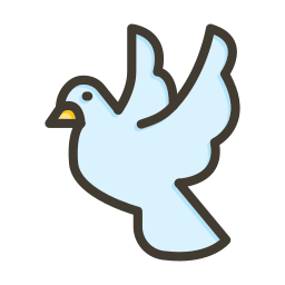 vogel icon