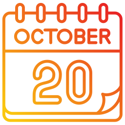 oktober icon