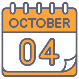 oktober icon