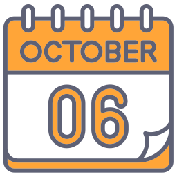 oktober icon