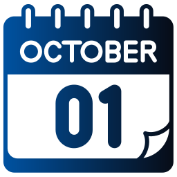 oktober icon