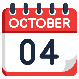 oktober icon