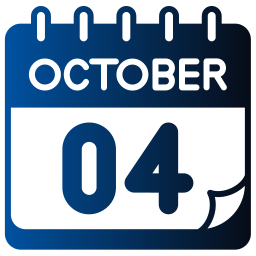 oktober icon