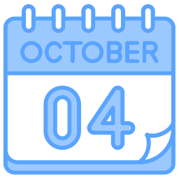 oktober icon