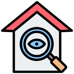 hausinspektion icon