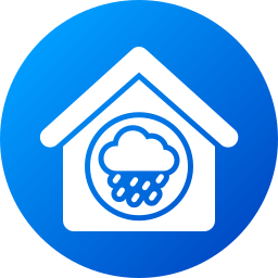 雨 icon