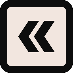 Left arrow icon