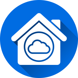 Cloud icon