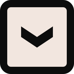 dropdown-pfeil icon