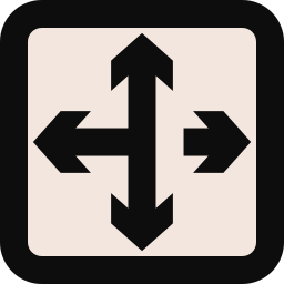 Move icon