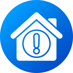 Warning icon