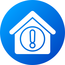 Warning icon