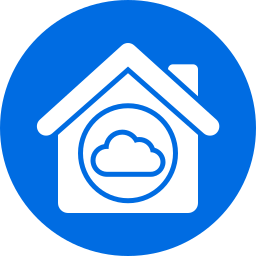 Cloud icon