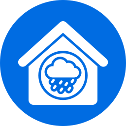 雨 icon