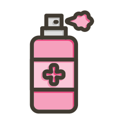 Air freshener icon