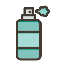 Spray icon