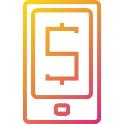 smartphone icon