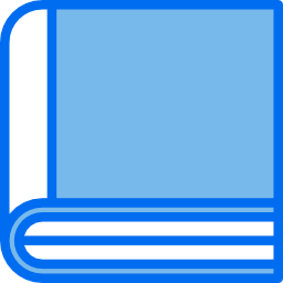 Book icon