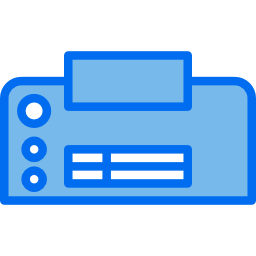 Printer icon