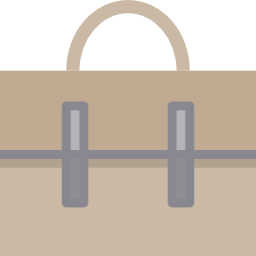 Briefcase icon